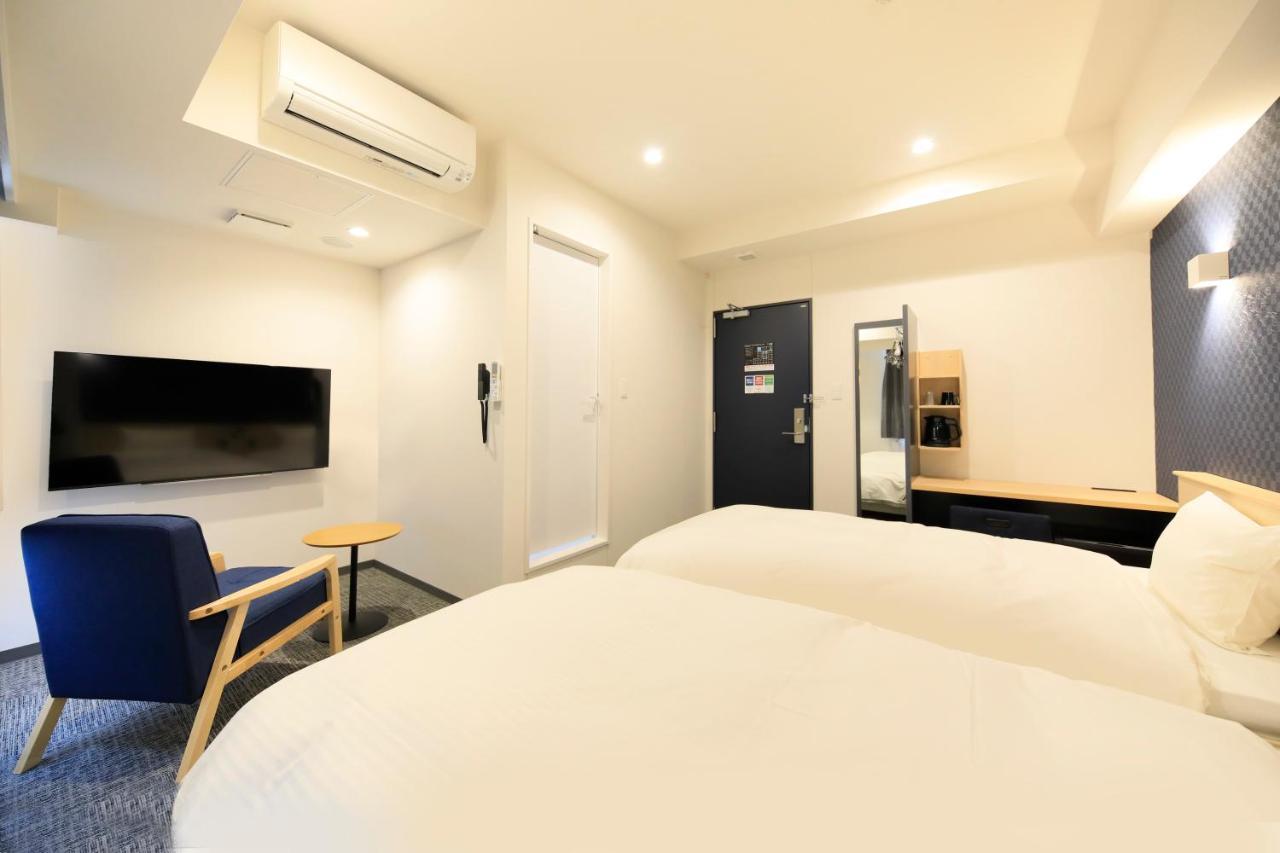 Hotel Newnagano Next Екстериор снимка