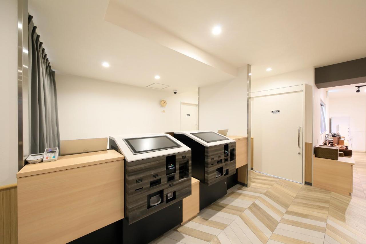 Hotel Newnagano Next Екстериор снимка