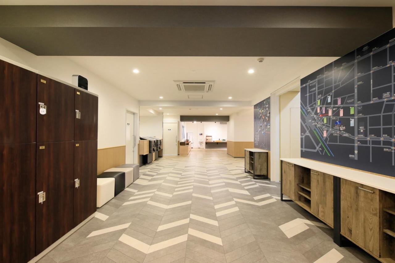 Hotel Newnagano Next Екстериор снимка